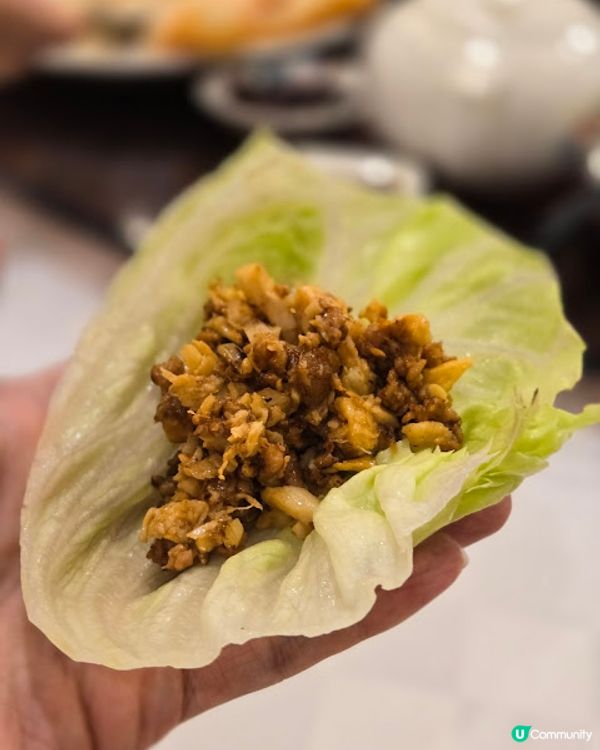 鳳城酒家 - 回憶滿滿