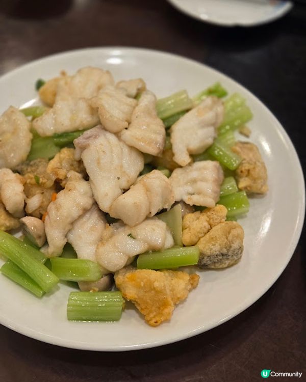 鳳城酒家 - 回憶滿滿