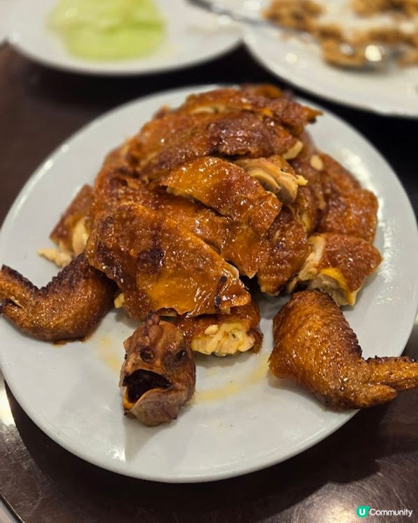 鳳城酒家 - 回憶滿滿