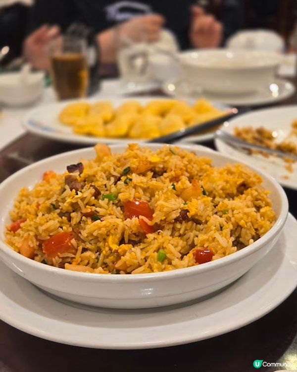 鳳城酒家 - 回憶滿滿