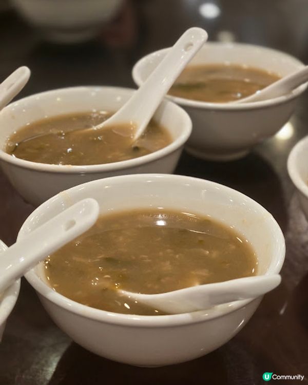 鳳城酒家 - 回憶滿滿