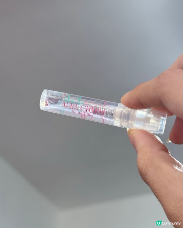 香水拯救疲憊生活💐✨搵返寧靜自信