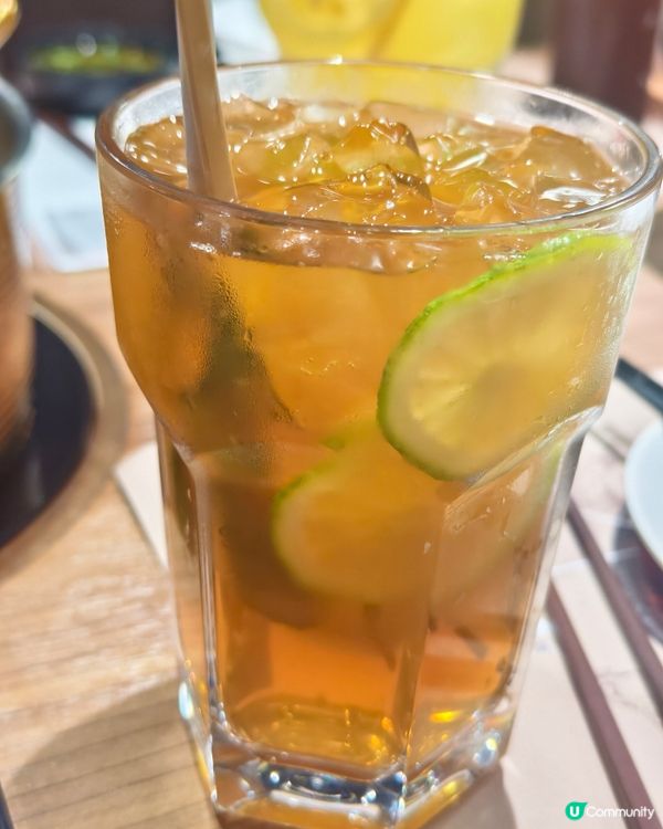 旺角高質任食台式火鍋