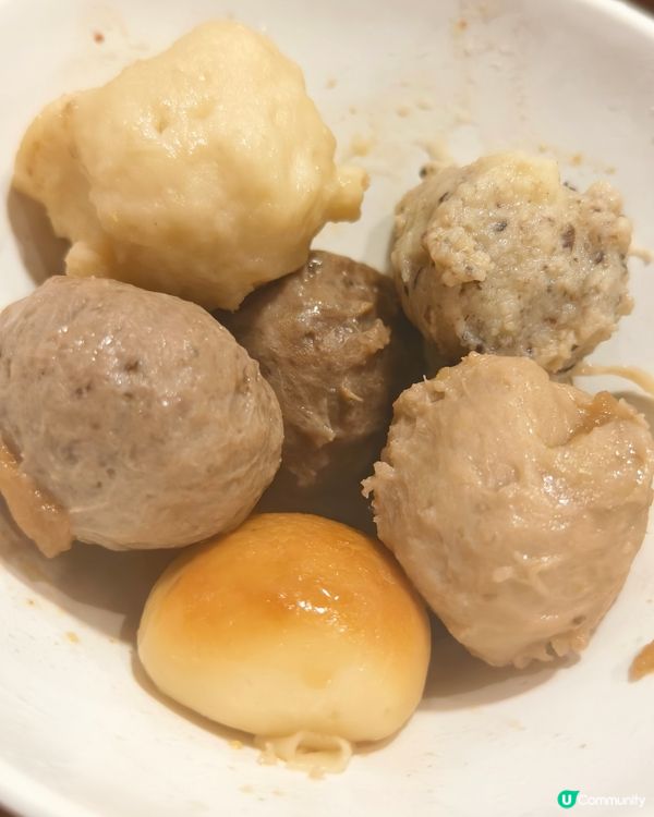 旺角高質任食台式火鍋