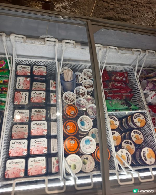 旺角高質任食台式火鍋