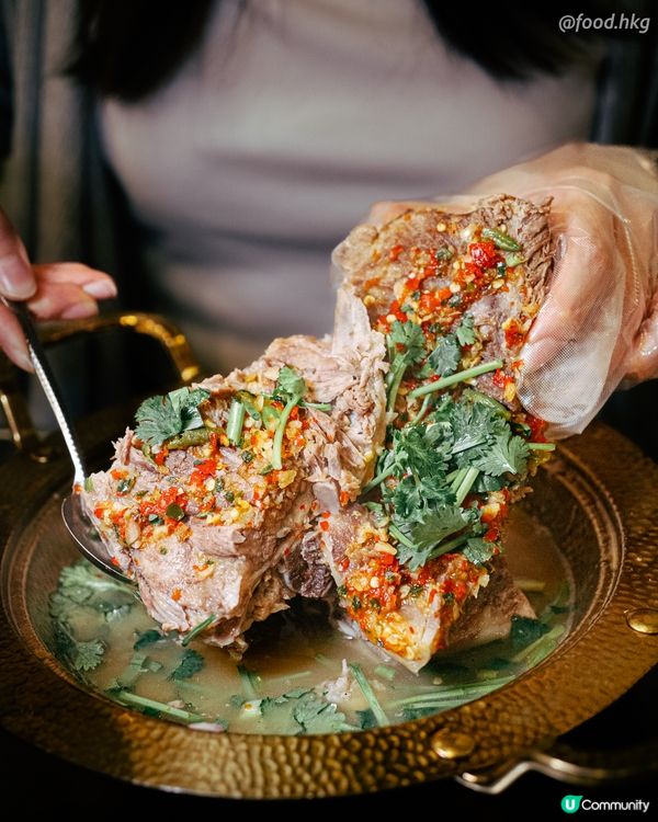 太子泰菜排隊王係伏定係堅？$168冬蔭功海鮮鍋辣到噴火？🔥