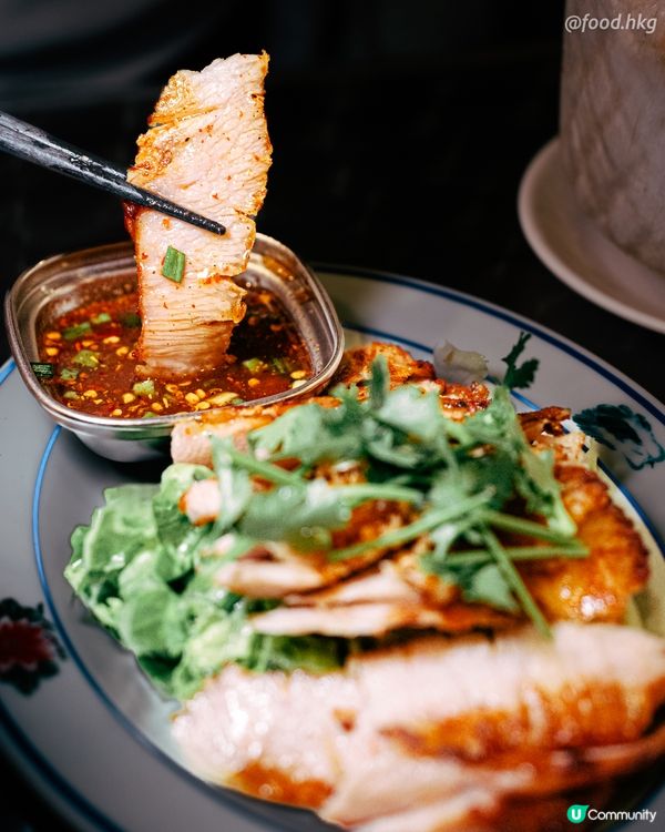 太子泰菜排隊王係伏定係堅？$168冬蔭功海鮮鍋辣到噴火？🔥