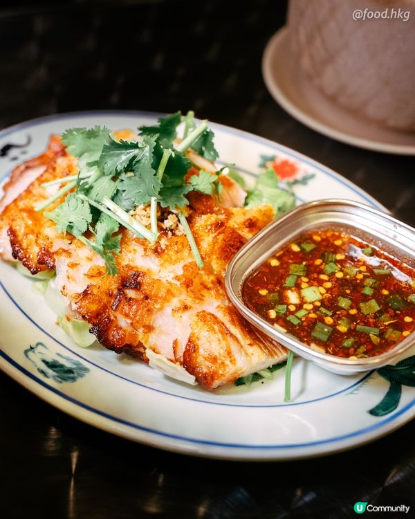 太子泰菜排隊王係伏定係堅？$168冬蔭功海鮮鍋辣到噴火？🔥