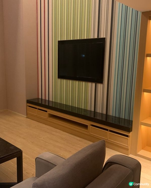 [酒店開箱系列]喜悅假日酒店|裝修別緻|出現古怪聲音👻