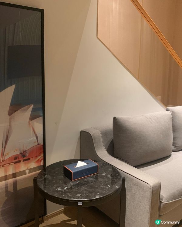 [酒店開箱系列]喜悅假日酒店|裝修別緻|出現古怪聲音👻