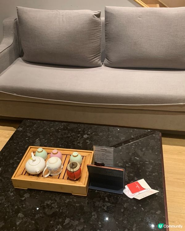 [酒店開箱系列]喜悅假日酒店|裝修別緻|出現古怪聲音👻