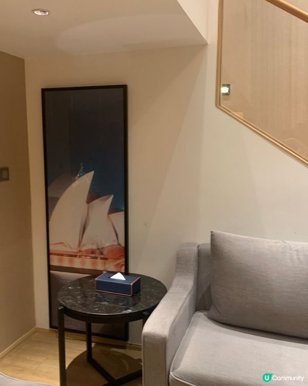 [酒店開箱系列]喜悅假日酒店|裝修別緻|出現古怪聲音👻