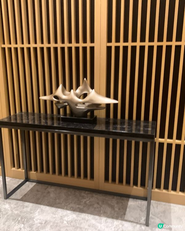 [酒店開箱系列]喜悅假日酒店|裝修別緻|出現古怪聲音👻