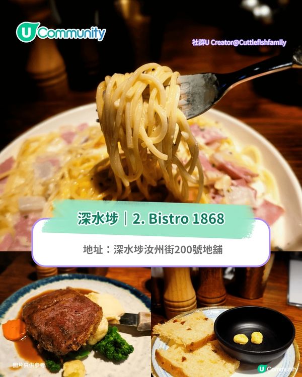 【糧尾必睇】全港8間平價餐廳推介 日式火鍋/牛丼/米線/西餐$32起！