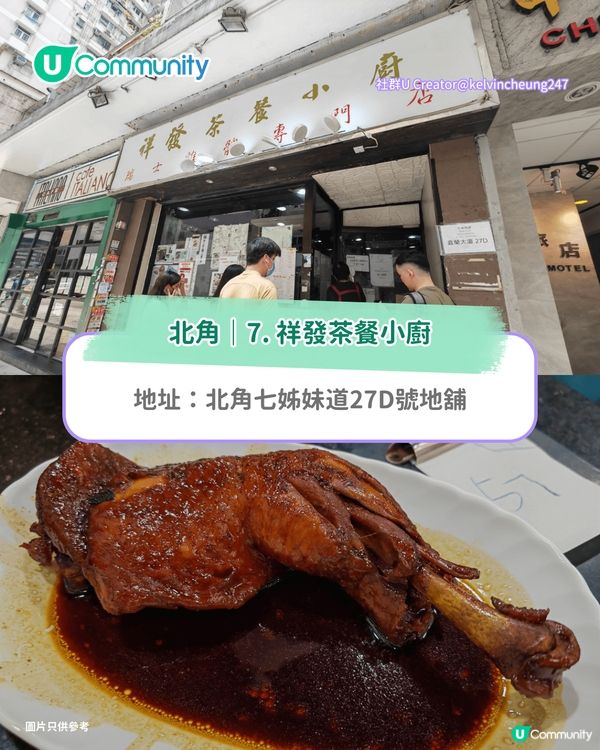 【糧尾必睇】全港8間平價餐廳推介 日式火鍋/牛丼/米線/西餐$32起！