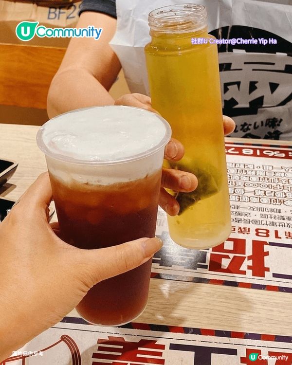 【糧尾必睇】全港8間平價餐廳推介 日式火鍋/牛丼/米線/西餐$32起！