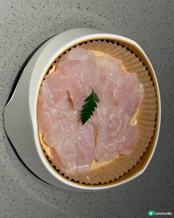 海底撈🤤蕃茄湯底超濃郁！🥩😋