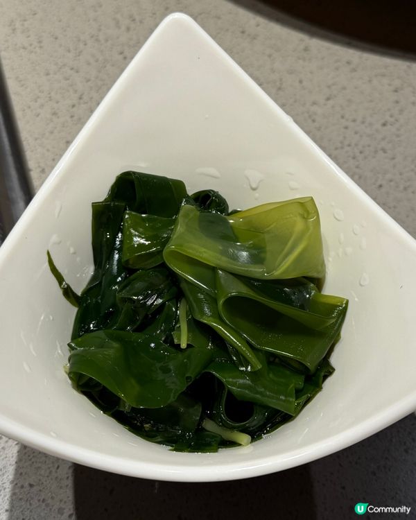 海底撈🤤蕃茄湯底超濃郁！🥩😋