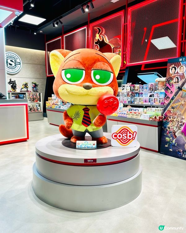 阿力迪士尼最Charm嘅王子