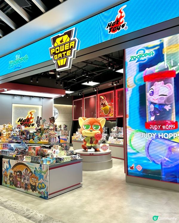 阿力迪士尼最Charm嘅王子