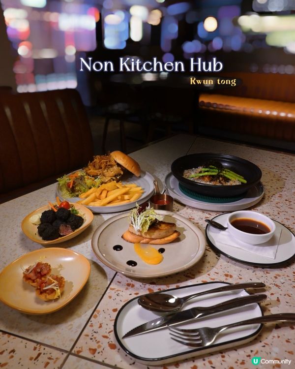 觀塘人氣熱店新店開張🤩晚餐有85折