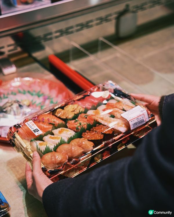 聖誕禮籃勁抵買！🎁 8款任你揀！