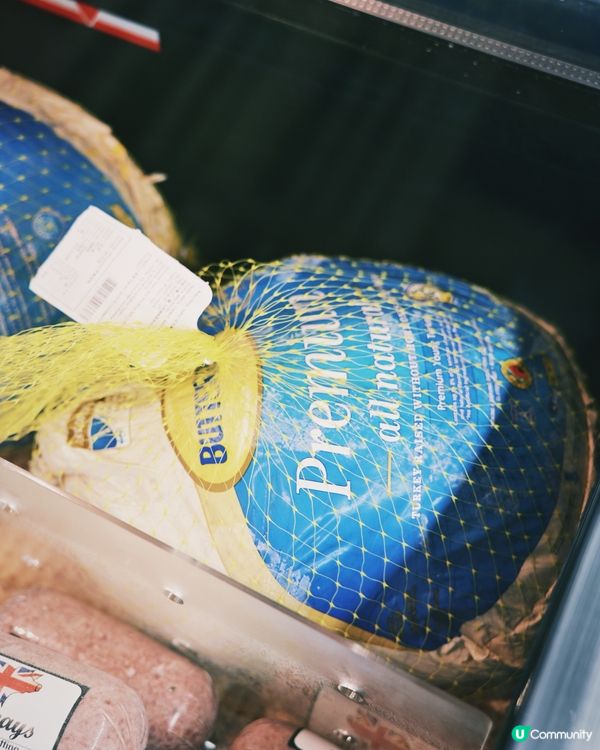 聖誕禮籃勁抵買！🎁 8款任你揀！