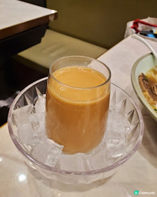 河內越式料理．牛三寶河粉超好食！