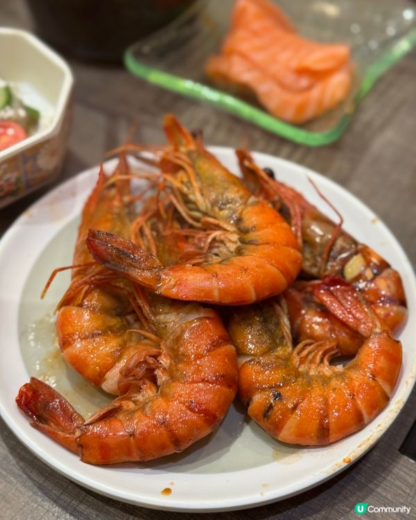 牛気邊爐🍲海鮮番茄湯正到爆😋