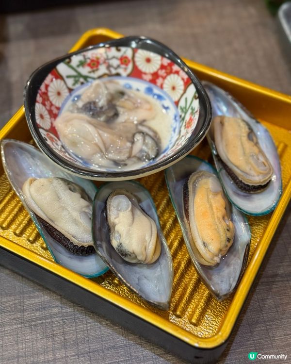 牛気邊爐🍲海鮮番茄湯正到爆😋