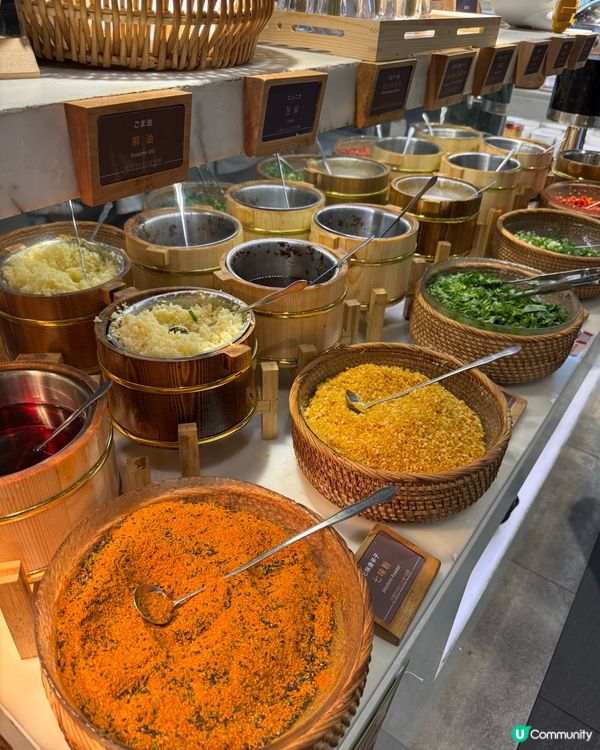 牛気邊爐🍲海鮮番茄湯正到爆😋