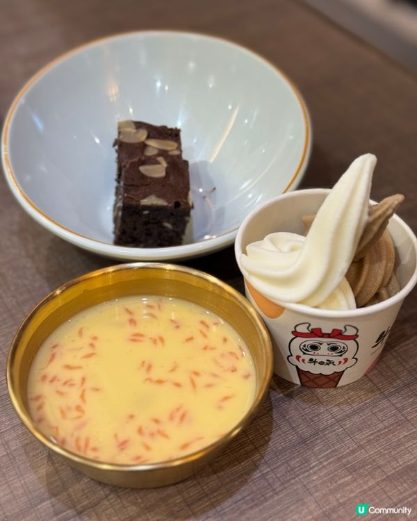 牛気邊爐🍲海鮮番茄湯正到爆😋