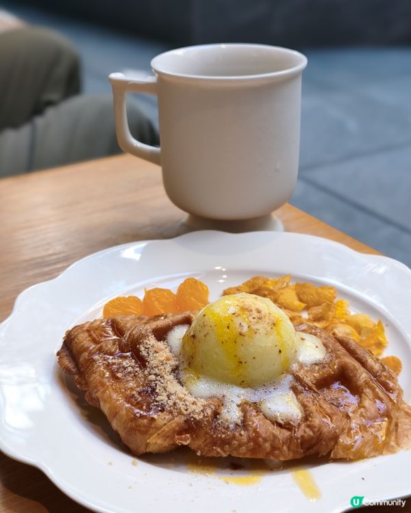 放鬆慢活的寵物有善Cafe