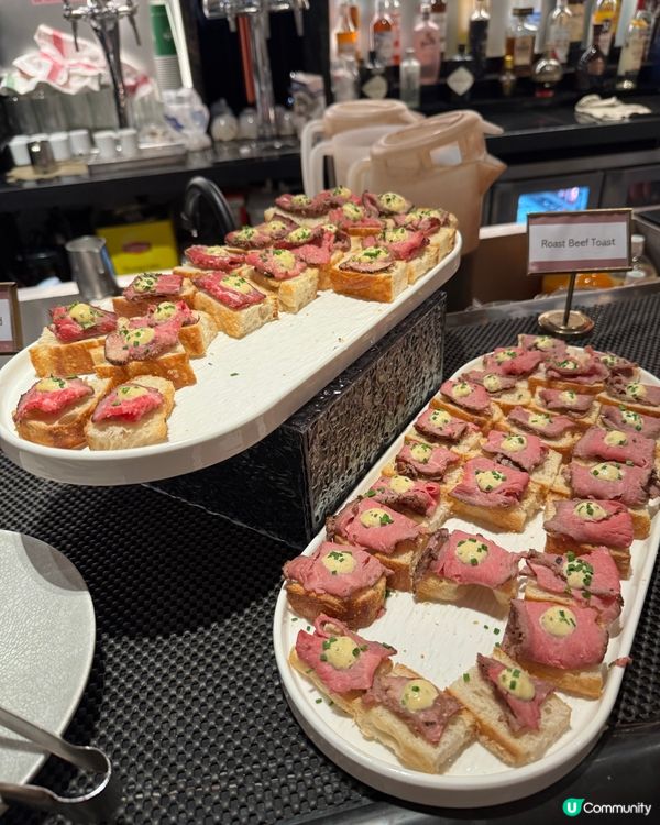 銅鑼灣抵食semi-buffet 最平$98