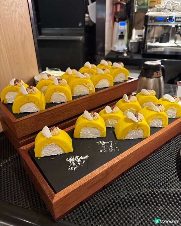 銅鑼灣抵食semi-buffet 最平$98