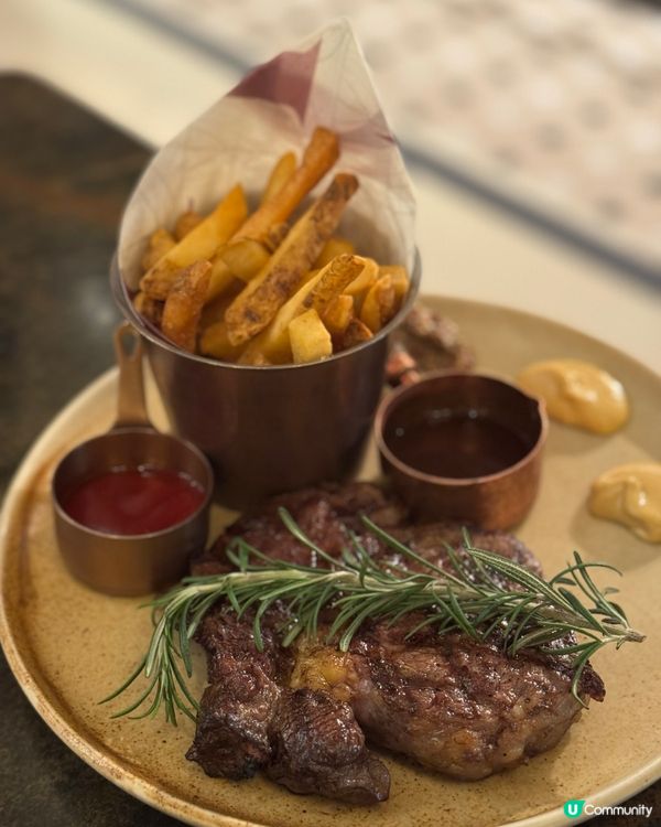 銅鑼灣抵食semi-buffet 最平$98