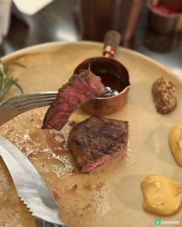 銅鑼灣抵食semi-buffet 最平$98