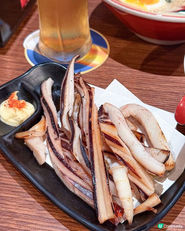 正宗拉麵🍜！暖笠笠の滋味😋！ #黑龍