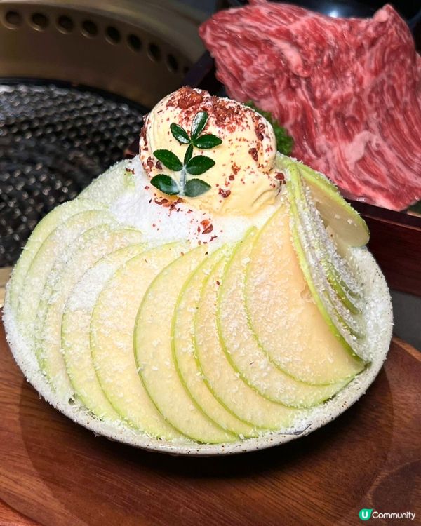 深圳燒肉朝聖！久藏橫膈膜燒肉🤤 必食！