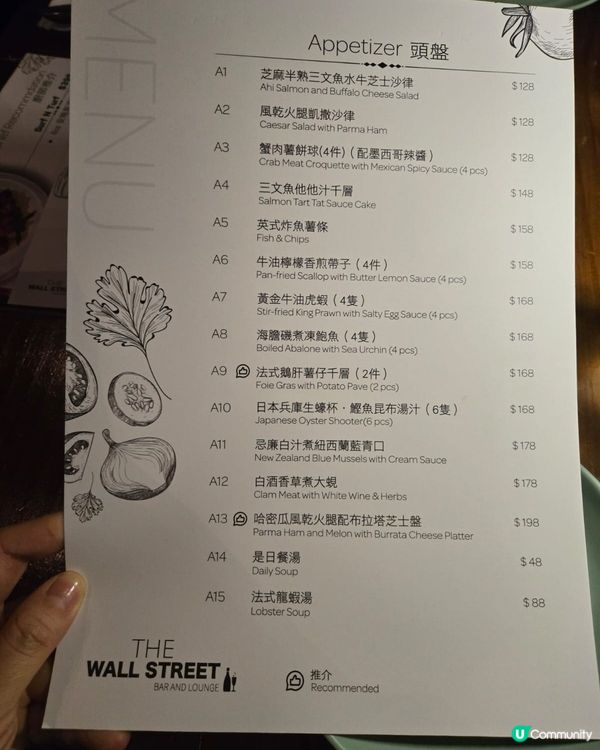 樓上酒吧 秘密小基地