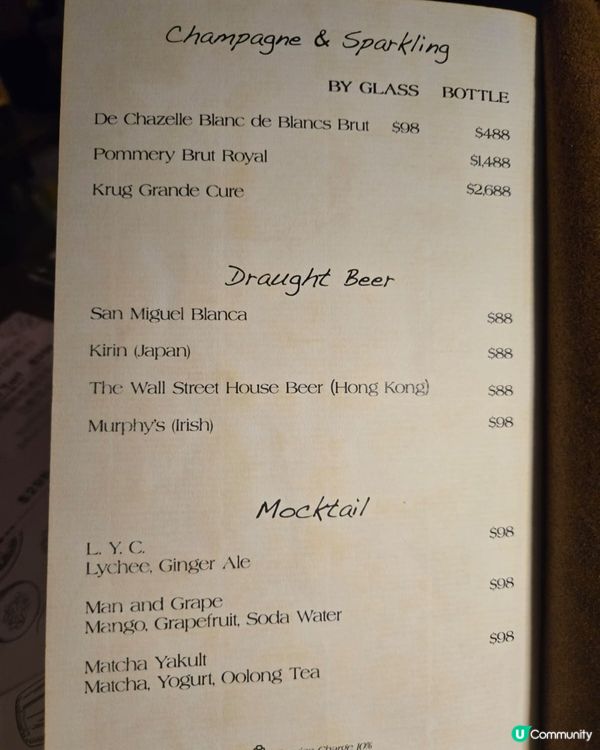 樓上酒吧 秘密小基地