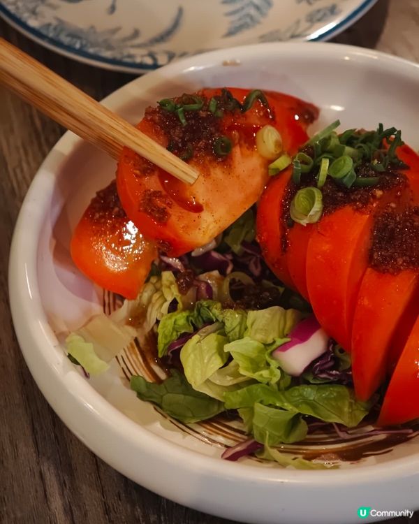 隱世台式居酒屋🍶驚喜黑松露牛舌滷肉飯😍播放音樂