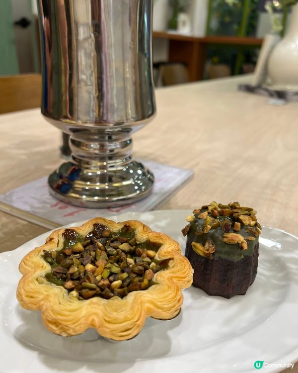 可愛到唔捨得食🤭超人氣日系Cafe 麵包店😋😋