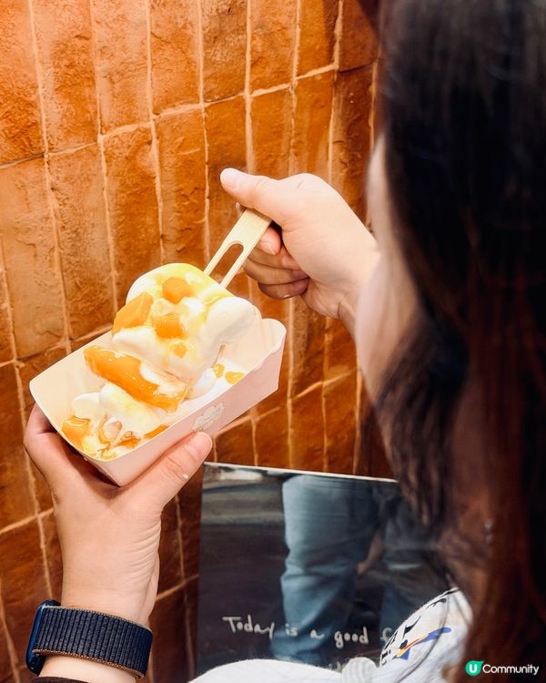 𓂃.𓈒天后𓎏ෆ.ᐟ必試限定終極開心果Froyo𓈒𓂃.