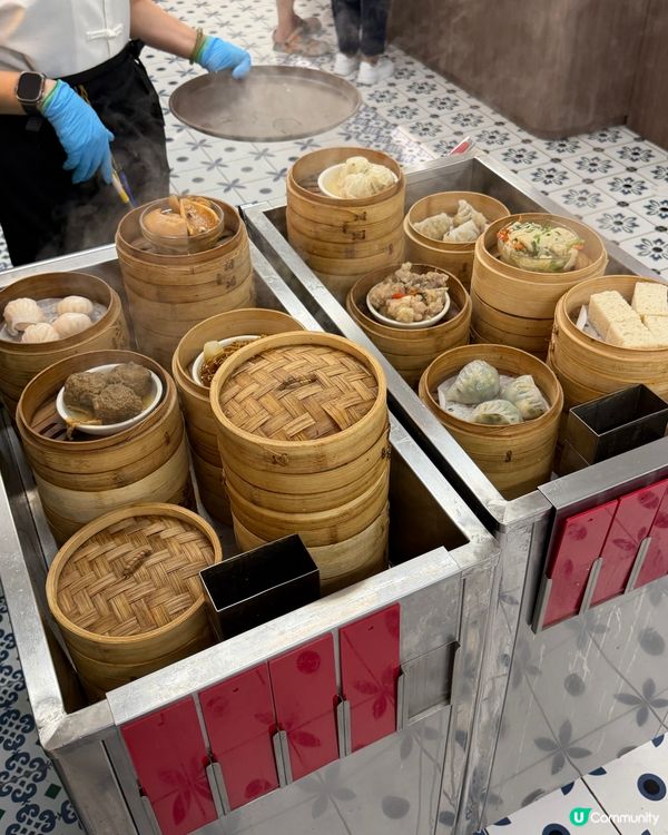 旺角老字號重開 懷舊金曲夜🎶 必食二人餐！😋