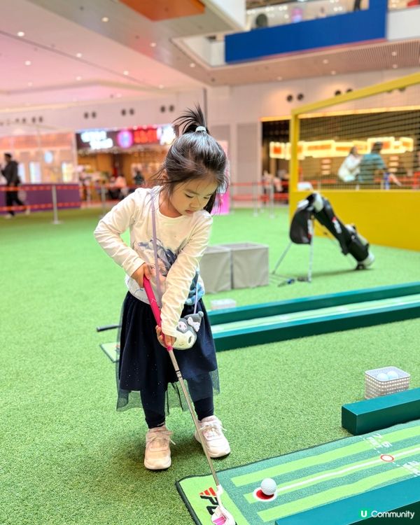 全運會熱潮！體現做一日運動員！