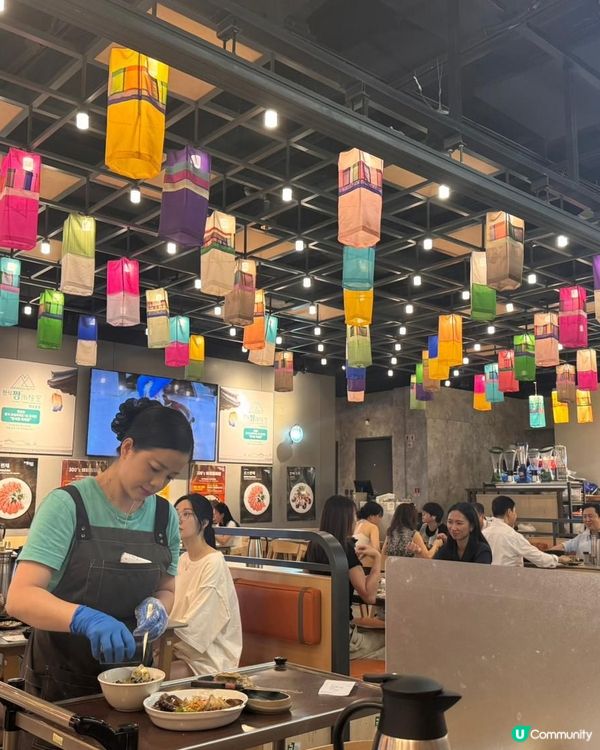 尖咀海陸空🇰🇷醬油蟹🦀蟹膏爆多🤤