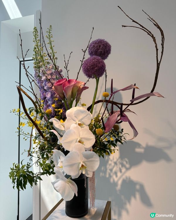 淺談🇯🇵日本花道Ikebana