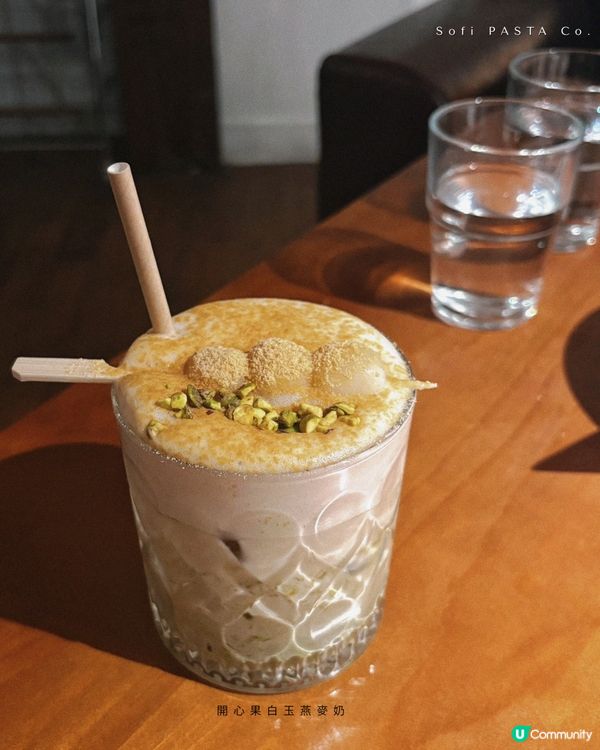 再訪上環超人氣意粉餐廳