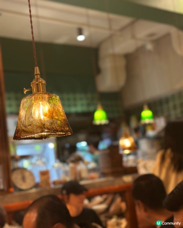 懷舊甜品店打卡📸！穿越70年代🇭🇰！